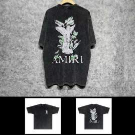 Picture of Amiri T Shirts Short _SKUAmiriS-2XL11trZJD24624022